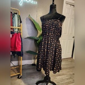 NWT Free People Mini Dress